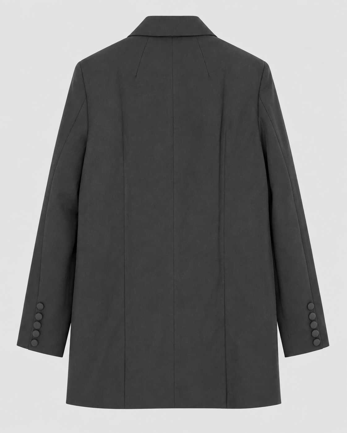 Ex-Runway - Jacket Black