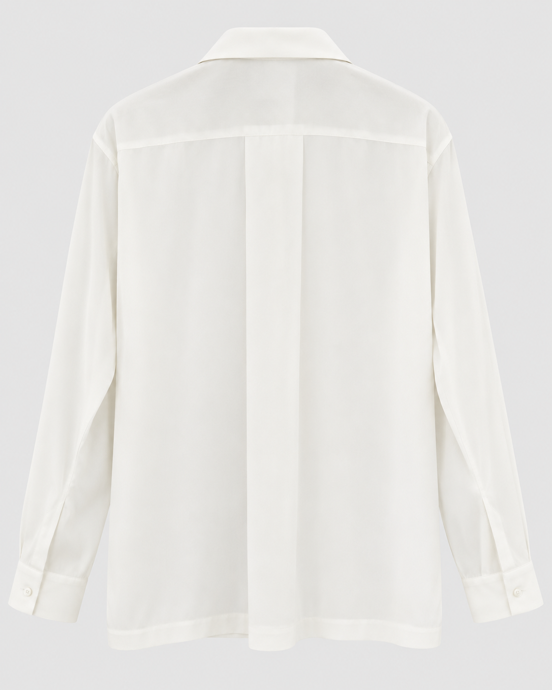 Ex-runway - Shirt White