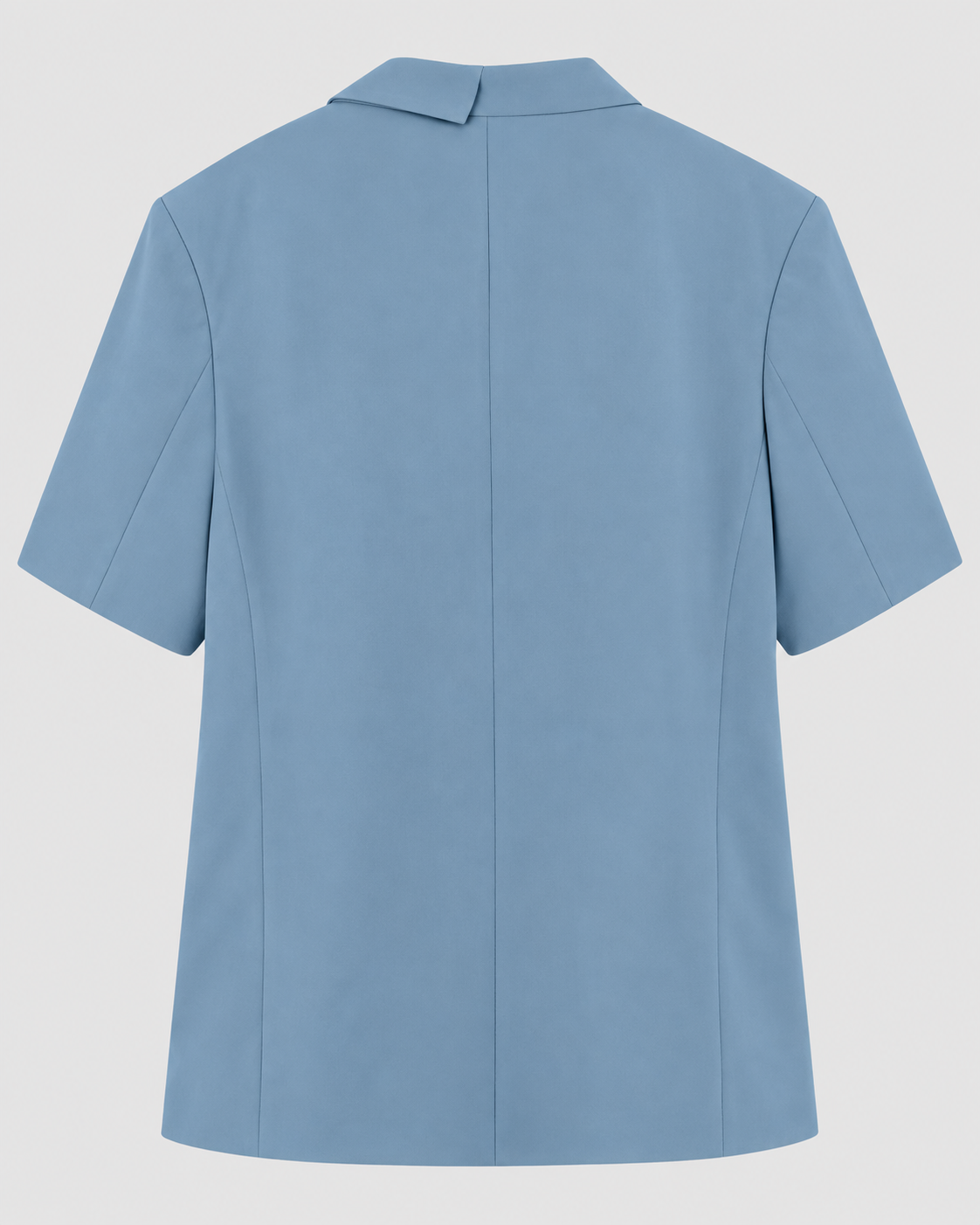 Ex-Runway - Jacket Blue