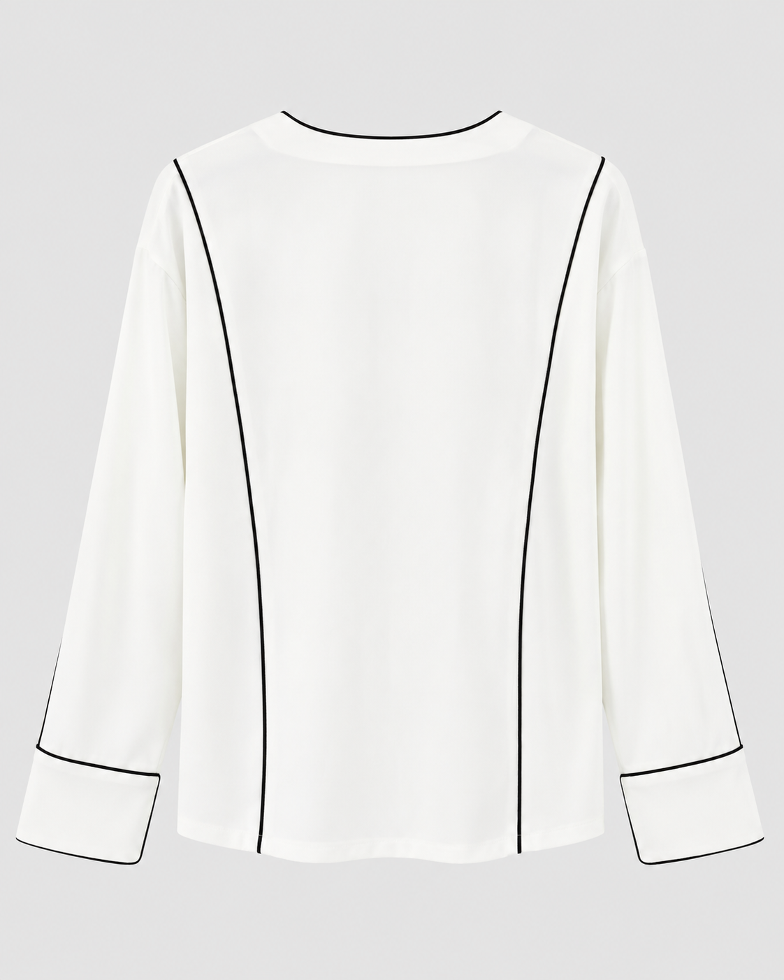 Ex-Runway - Shirt White