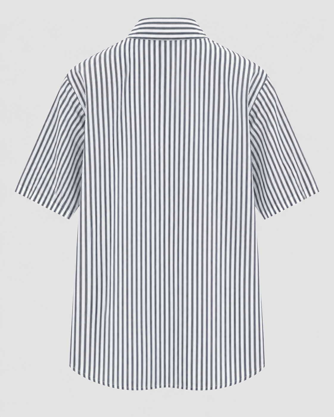 Ex-Runway - Shirt Striped