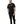 Load image into Gallery viewer, JC Overrated T-Shirt Black