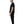 Load image into Gallery viewer, JC Overrated T-Shirt Black