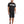Load image into Gallery viewer, Parallel T-Shirt Black