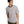 Load image into Gallery viewer, Silas Knitted T-Shirt Grey
