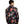Load image into Gallery viewer, Sayer Flower Shirt Black