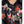 Load image into Gallery viewer, Sayer Flower Shirt Black