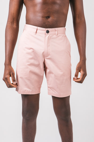 Ivan Shorts Pink