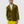 Load image into Gallery viewer, Terrence Suede Blazer Gold
