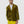 Load image into Gallery viewer, Terrence Suede Blazer Gold