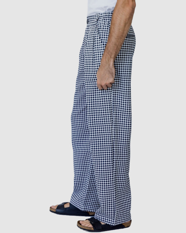Raider Loose fit Trousers Grey