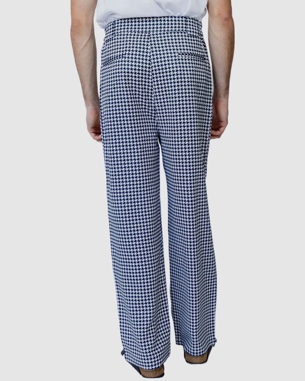 Raider Loose fit Trousers Grey
