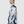 Load image into Gallery viewer, Lark Print Casual Shirt White
