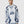 Load image into Gallery viewer, Lark Print Casual Shirt White