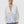 Load image into Gallery viewer, Isaiah Collared Sheer shirt White
