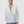 Load image into Gallery viewer, Isaiah Collared Sheer shirt White