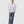 Load image into Gallery viewer, Isaiah Collared Sheer shirt White