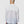 Load image into Gallery viewer, Isaiah Collared Sheer shirt White