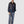 Load image into Gallery viewer, Starboy Star Sheer Shirt Black
