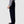 Load image into Gallery viewer, Liberty Loose Tie Pants Black