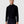 Load image into Gallery viewer, Gangnam High Neck Top Black