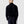 Load image into Gallery viewer, Gangnam High Neck Top Black
