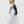 Load image into Gallery viewer, Tatum Pinstripe Block Shirt White