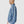 Load image into Gallery viewer, Daylan High Sweatshirt Blue