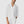 Load image into Gallery viewer, Vanity Sheer Stripe Top White