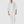 Load image into Gallery viewer, Vanity Sheer Stripe Top White