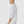 Load image into Gallery viewer, Vanity Sheer Stripe Top White