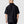 Load image into Gallery viewer, Fernando Zip Shirt Black
