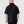 Load image into Gallery viewer, Fernando Zip Shirt Black