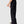 Load image into Gallery viewer, Bartel Flared Chino Pants Black