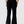 Load image into Gallery viewer, Bartel Flared Chino Pants Black