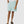 Load image into Gallery viewer, Theo Loose Cropped Shorts Mint