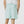 Load image into Gallery viewer, Theo Loose Cropped Shorts Mint