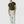 Load image into Gallery viewer, August Loose fit trousers Green Mist
