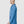 Load image into Gallery viewer, Hemming Woven Coat Blue