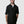 Load image into Gallery viewer, Abade Pleated Shirt Black
