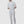Load image into Gallery viewer, Abade Pleated Pants White