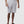 Load image into Gallery viewer, Abade Pleated Shorts White