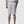 Load image into Gallery viewer, Abade Pleated Shorts White
