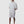 Load image into Gallery viewer, Abade Pleated Shorts White