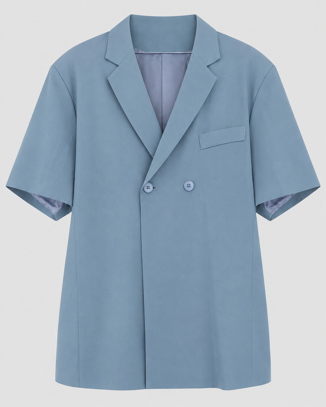 Ex-Runway - Jacket Blue