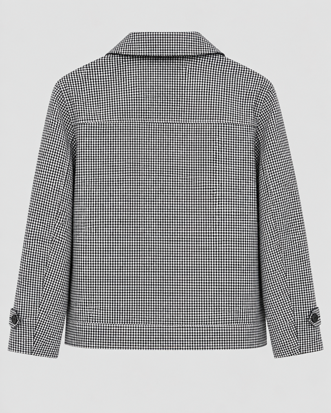 Ex-Runway - Jacket check