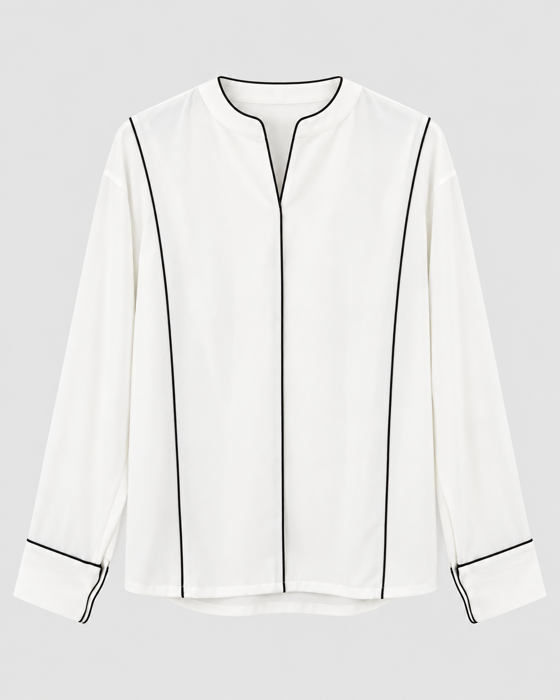Ex-Runway - Shirt White
