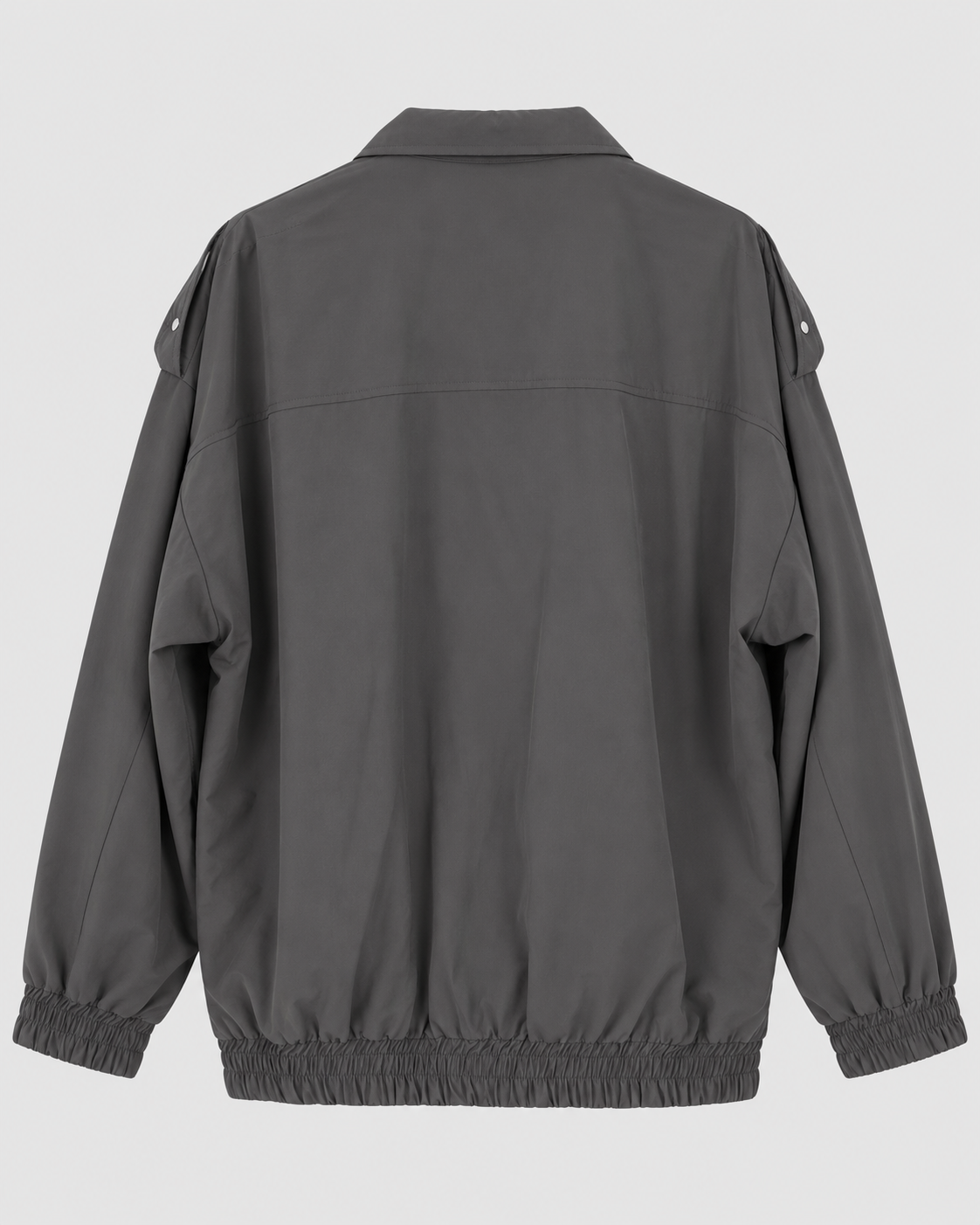 Ex-Runway - Jacket Black