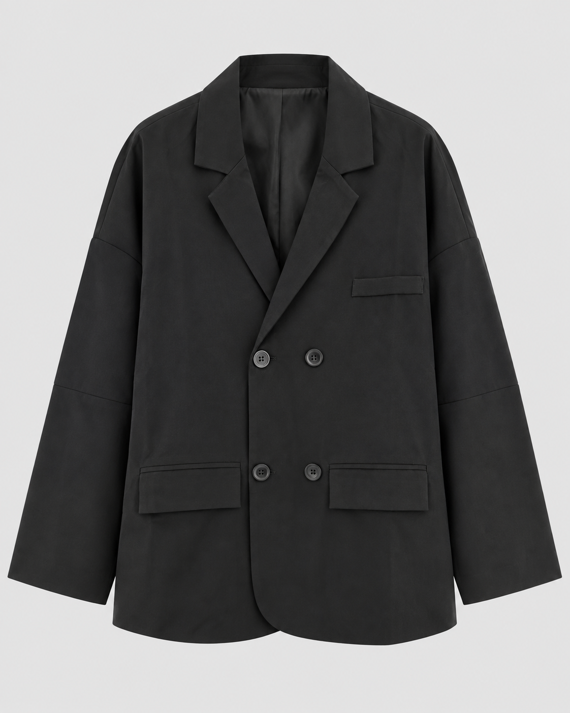 Ex-Runway - Jacket Black