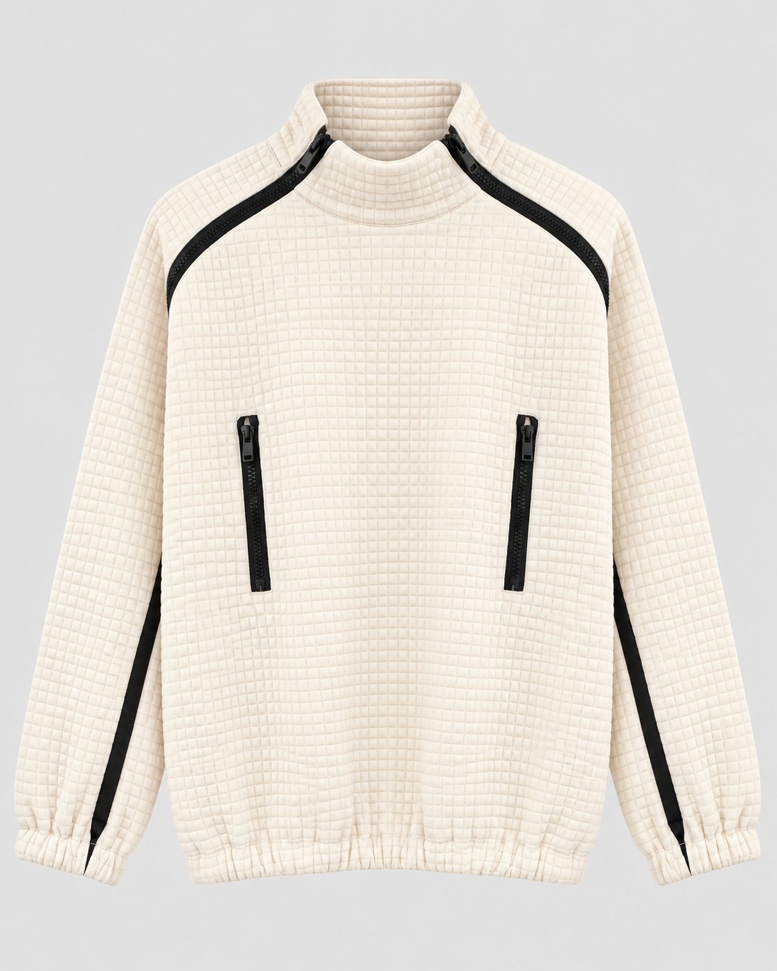 Ex-Runway - Top Cream